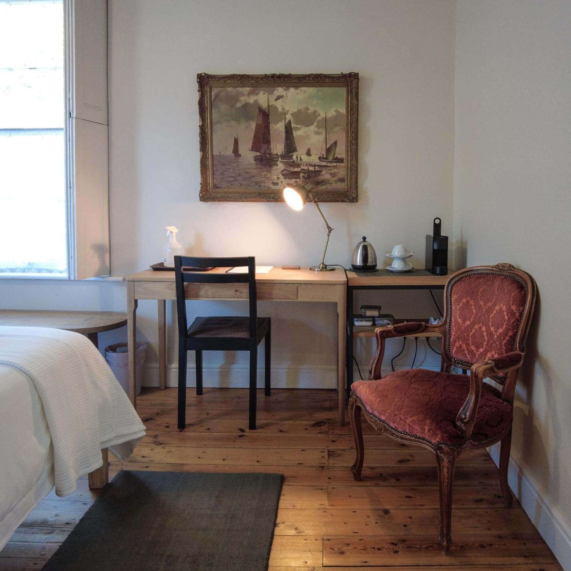 Laanhof Victorian House Self-Catering 호텔 스텔렌보스 외부 사진