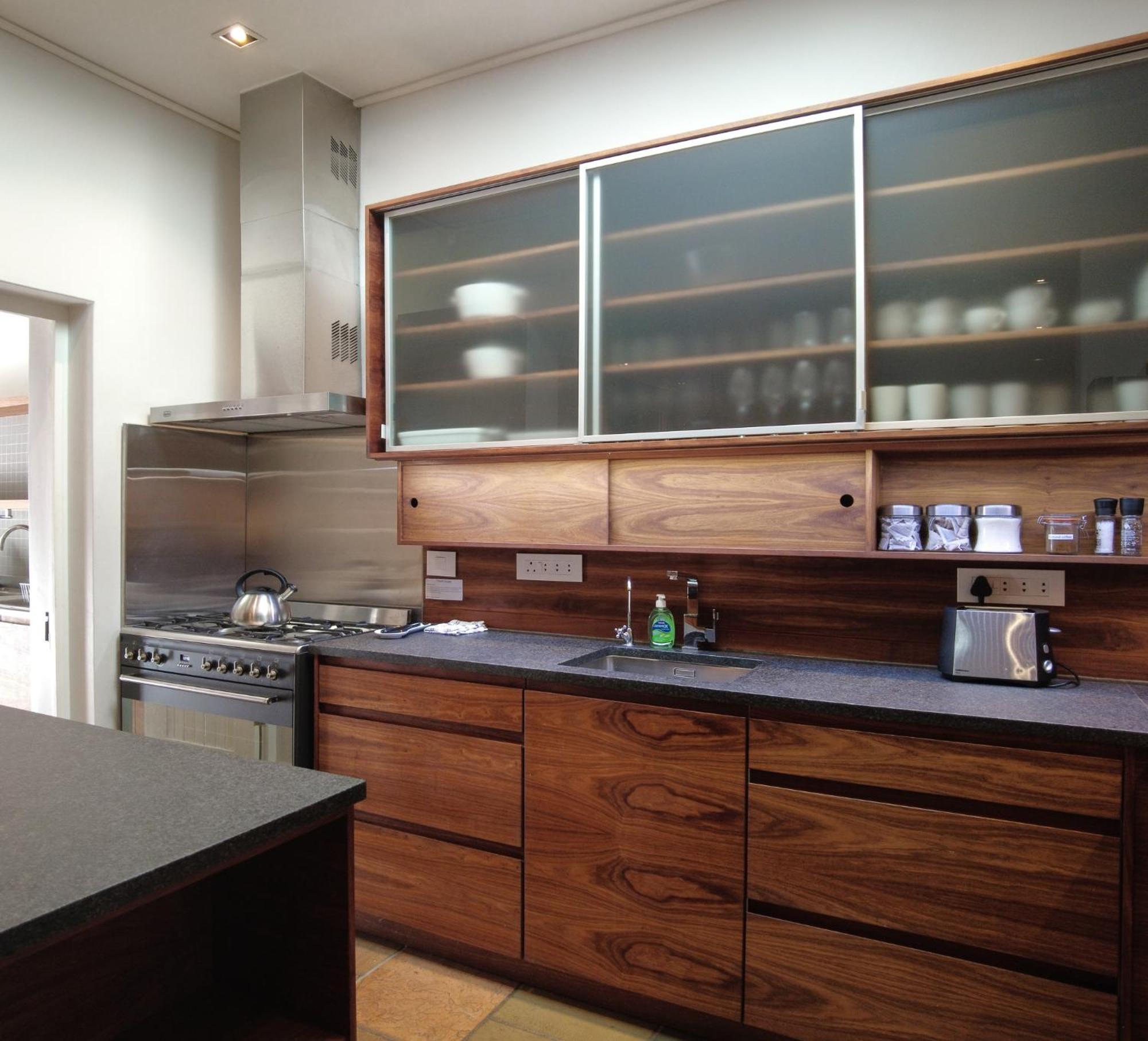 Laanhof Victorian House Self-Catering 호텔 스텔렌보스 외부 사진