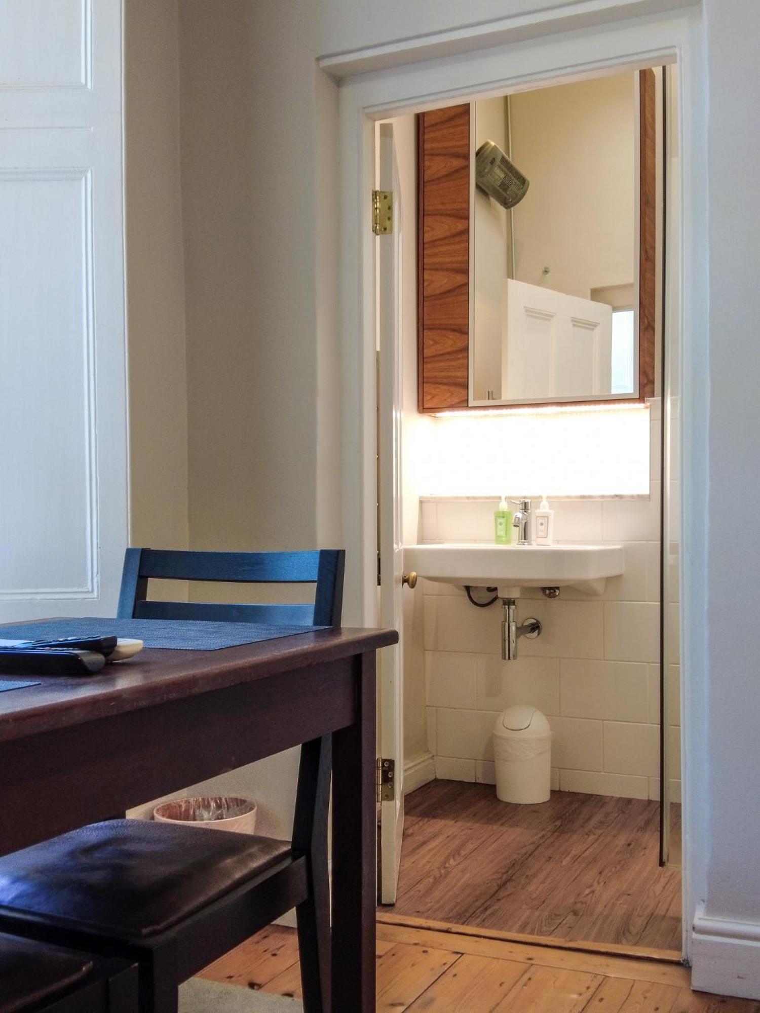 Laanhof Victorian House Self-Catering 호텔 스텔렌보스 객실 사진