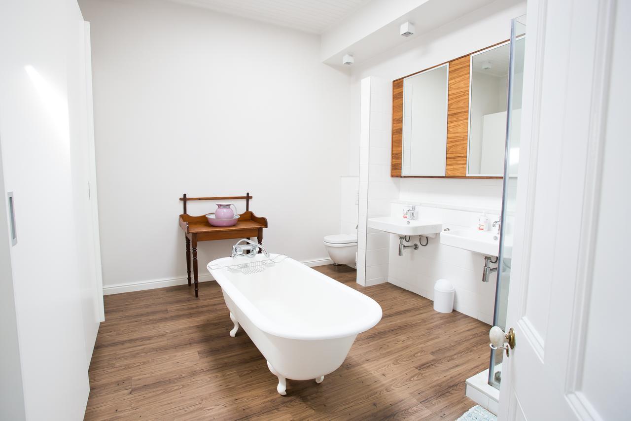 Laanhof Victorian House Self-Catering 호텔 스텔렌보스 외부 사진